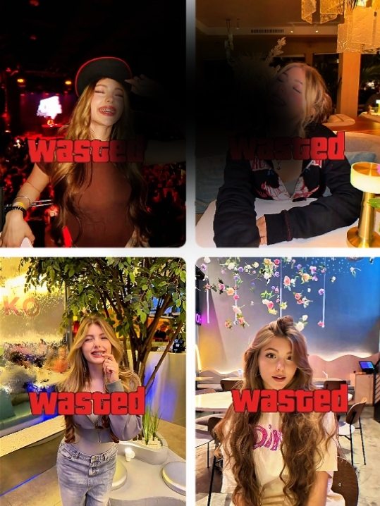 Montagem Anormal