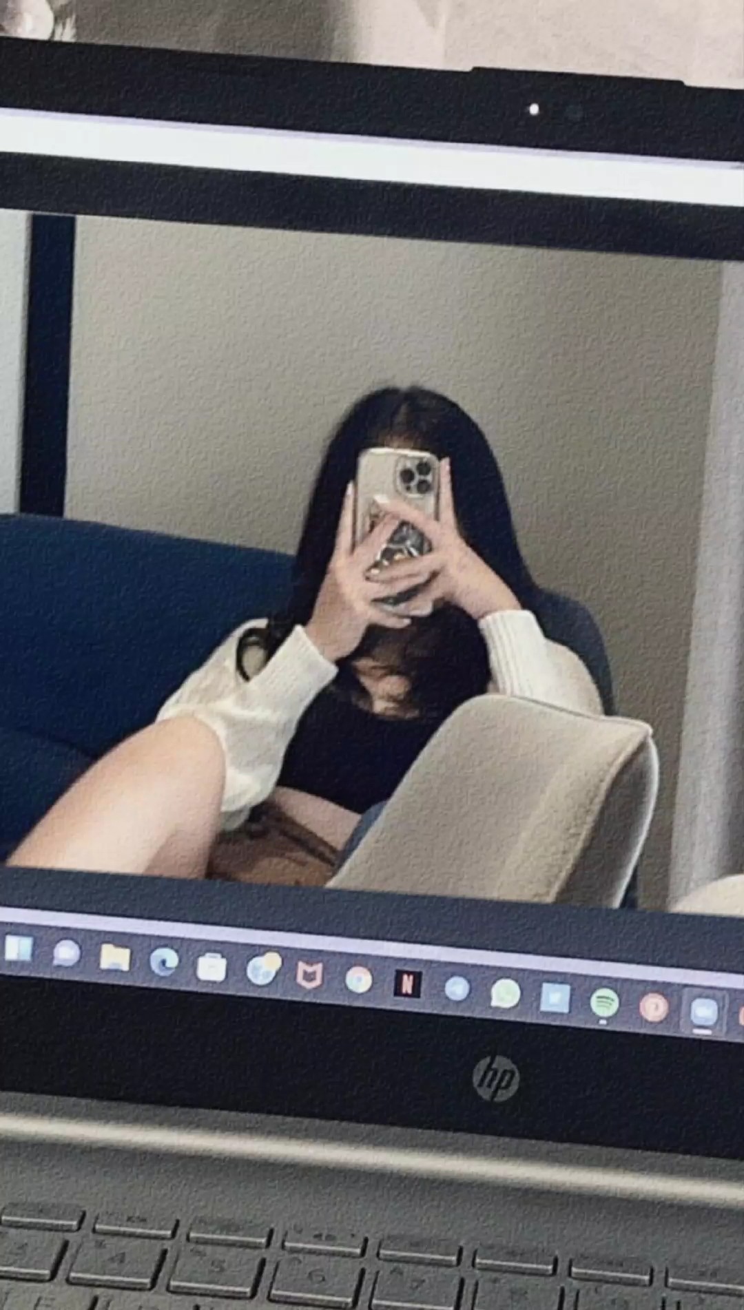 frame laptop