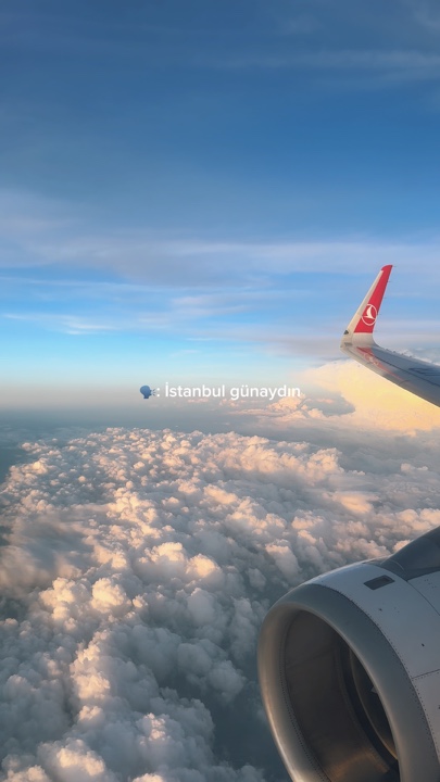 🗣️: İstanbul Günaydïn
