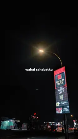 wahai sahabatku