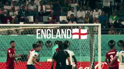 ENGLAND SONG 2026