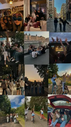 memories 
