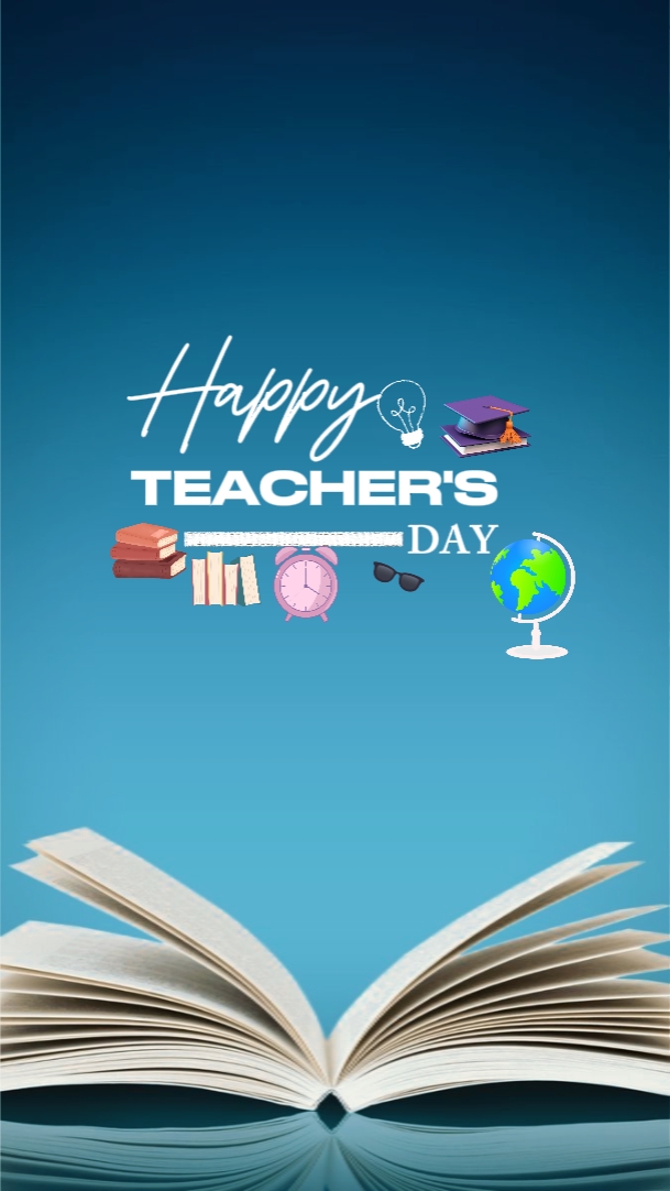 Hapoy teachers day