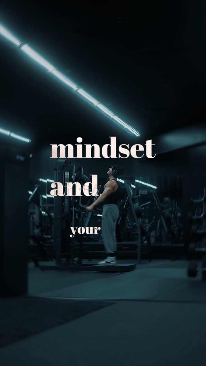 MOTIVAÇÃO DE ACADEMIA 
