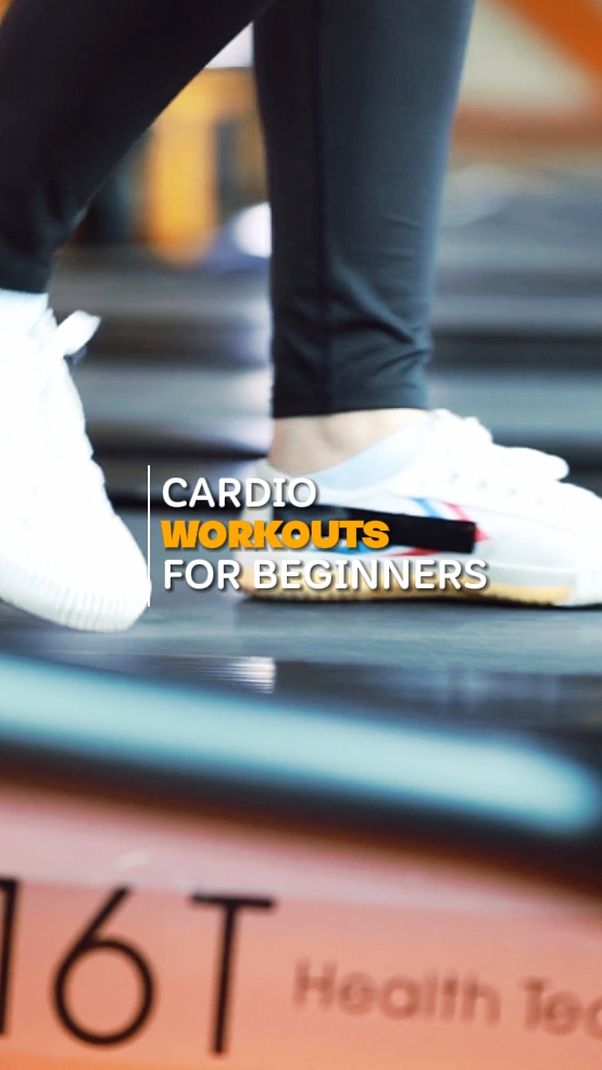 entraînement cardio 5