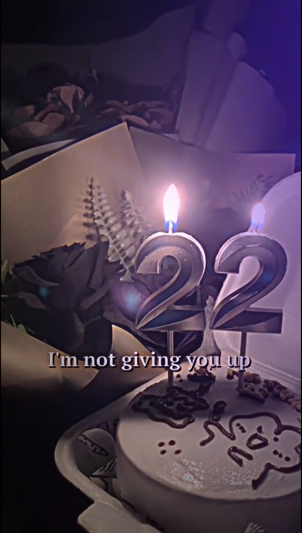 22 birthday 
