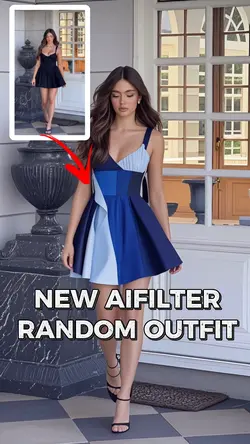 Random outfit