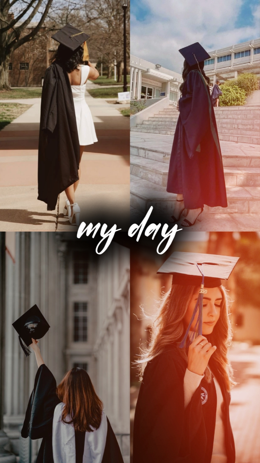 Graduação 