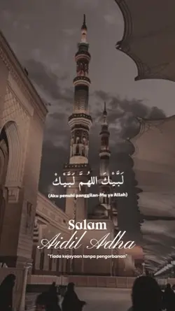 AidilAdha 15/6