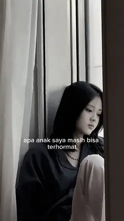 kamu itu MISKIN!!