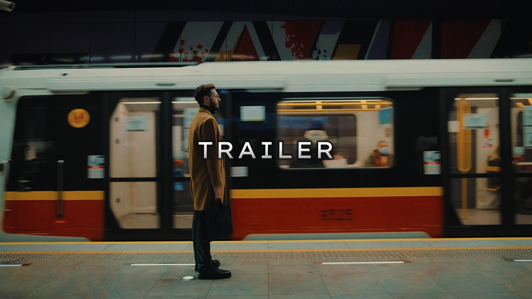 Trailer Sinematik