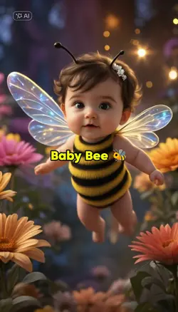 Ai baby bee