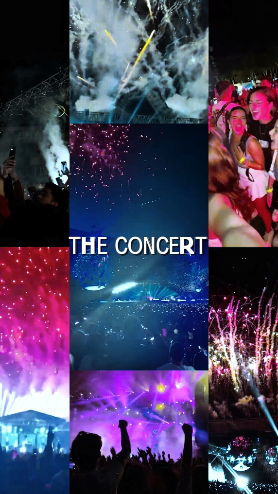 The Concert 