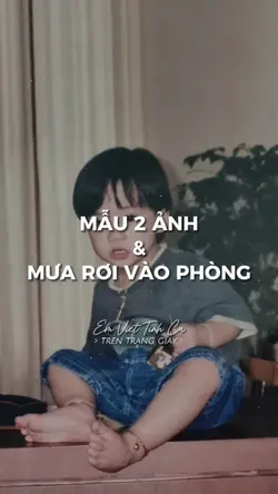 Trend từ nhỏ đến lớn