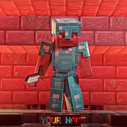 Cool Minecraft Edit
