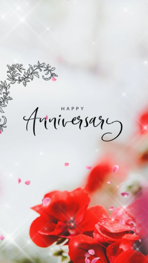 Happy Anniversary 2