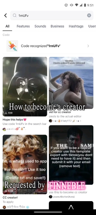 How to post