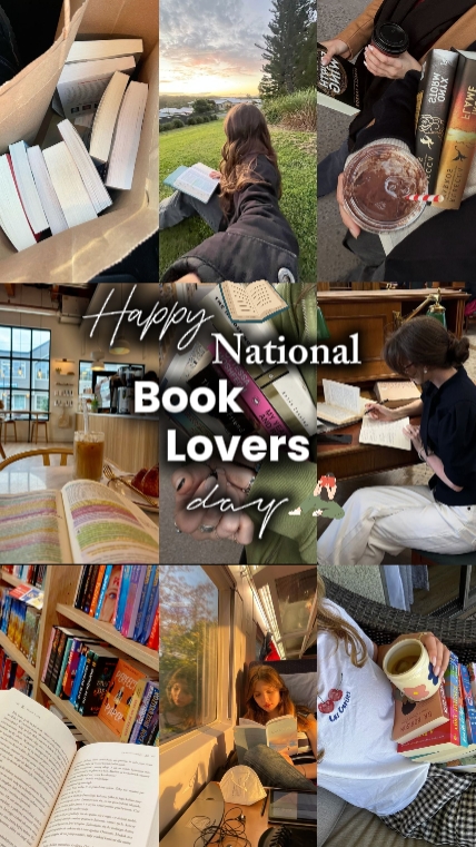 amateurs de livres nationaux