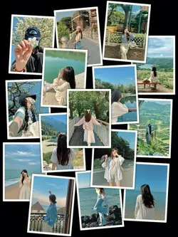 15 Frame Aesthetic 