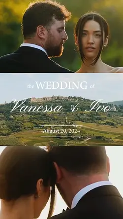 Wedding Template