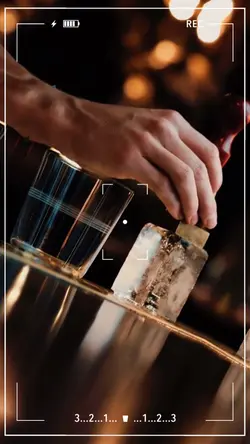 transition | batidas