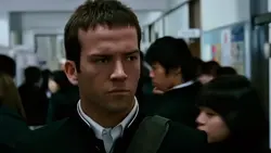 Tokyo Drift