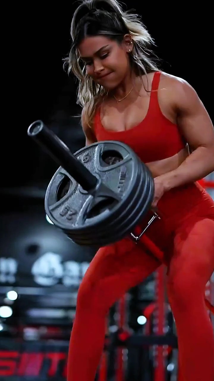 weightlifting