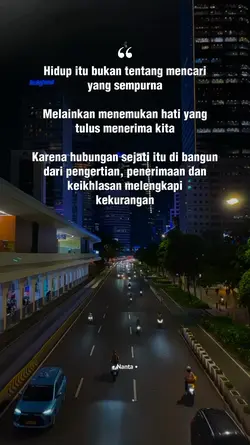 Hubungan sejati