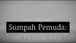 sumpah pemuda 