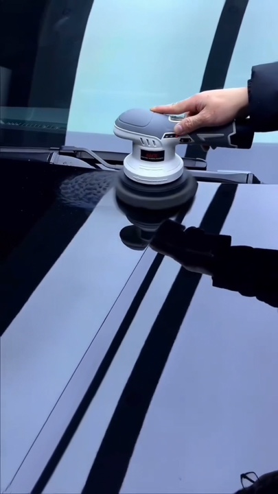 car detailing