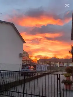 doveva vincere lui.