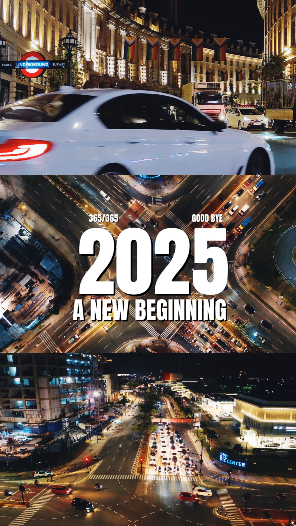 2025 recap