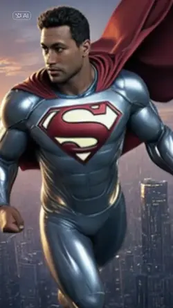 Superman 