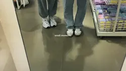 small moments