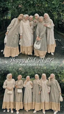 idul fitri