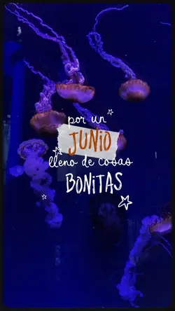 Por un junio bonito💖
