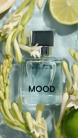 Parfume