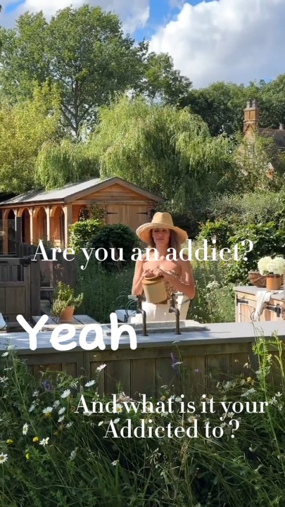 Jardinería