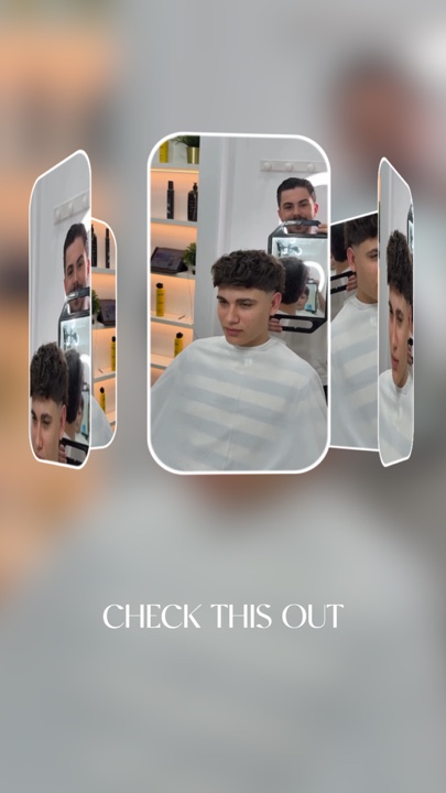 Friseur