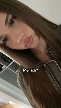 me rich?