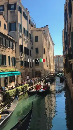 travel italy 