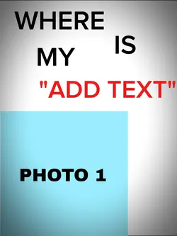 Where is my | remake