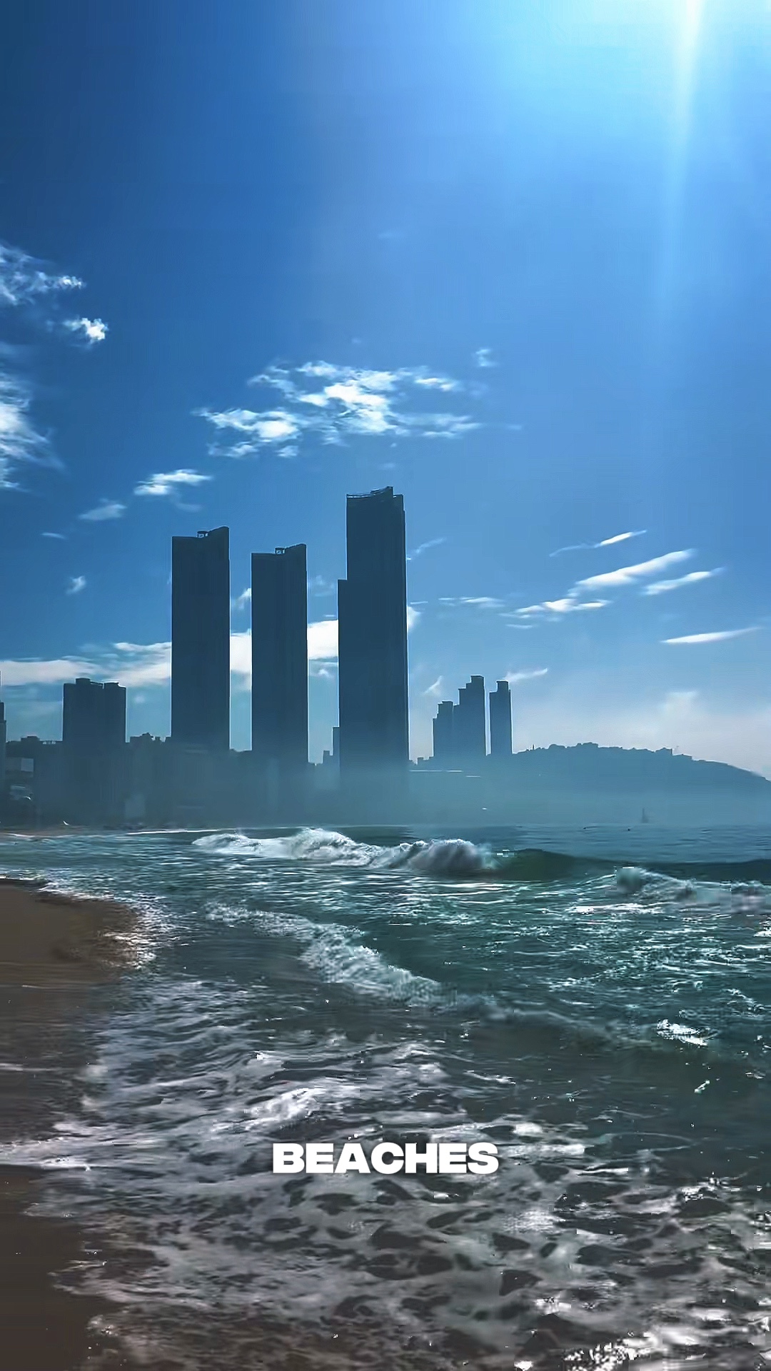 BUSAN KORE