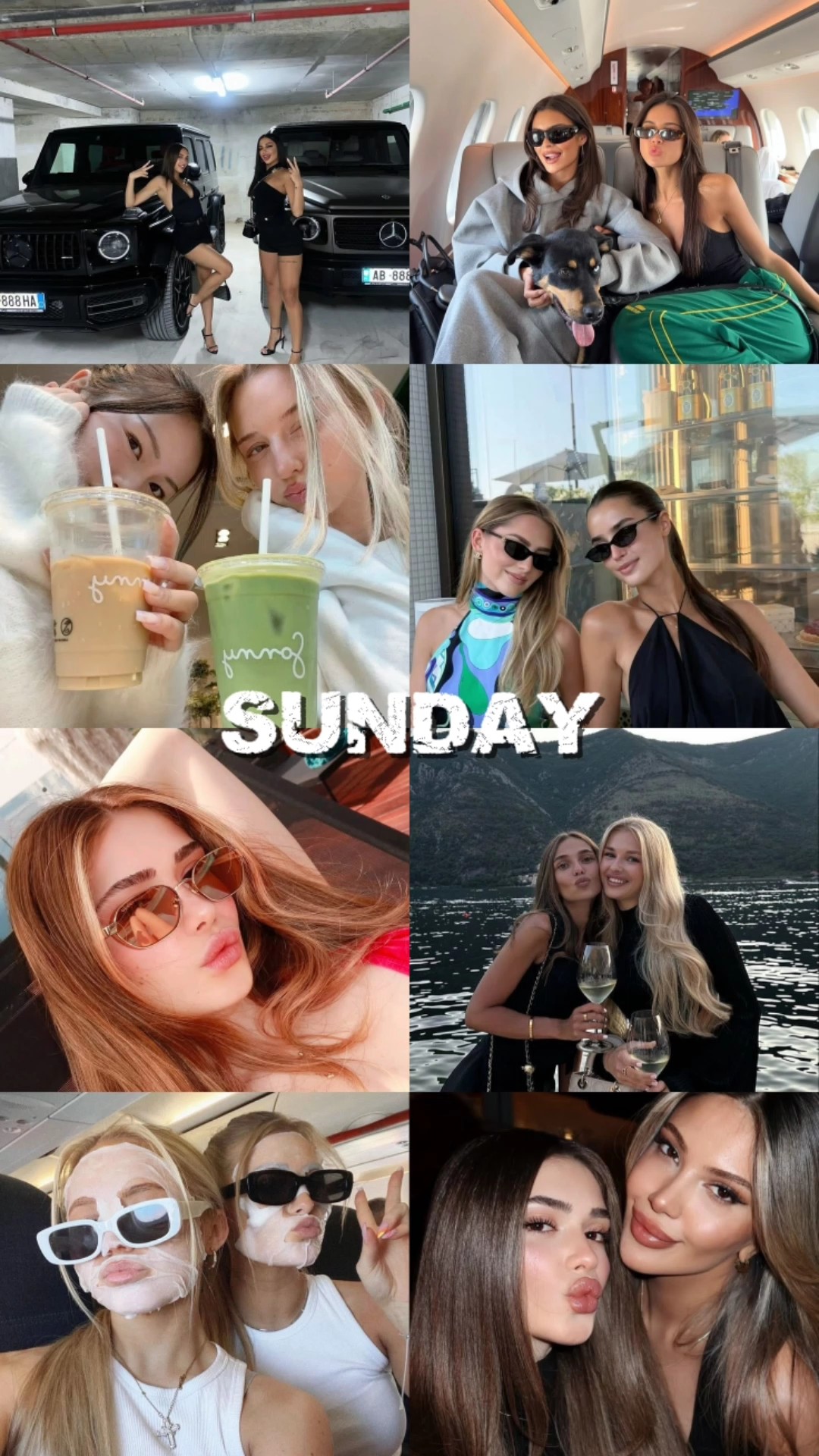 SUNDAY