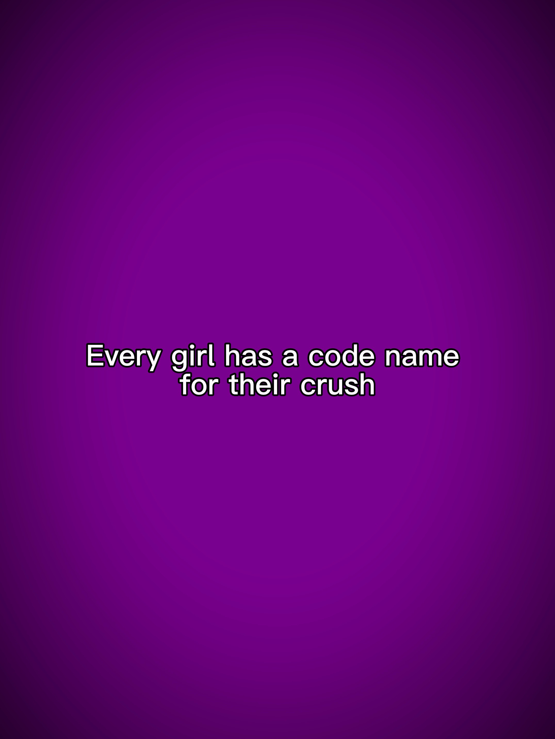 Écraser le nom de code u