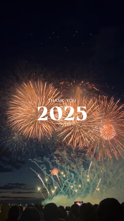 2025 Özeti 