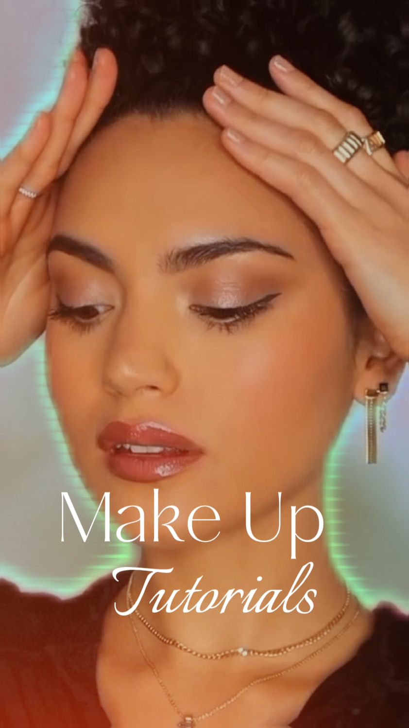 Tutorial De Maquillaje 