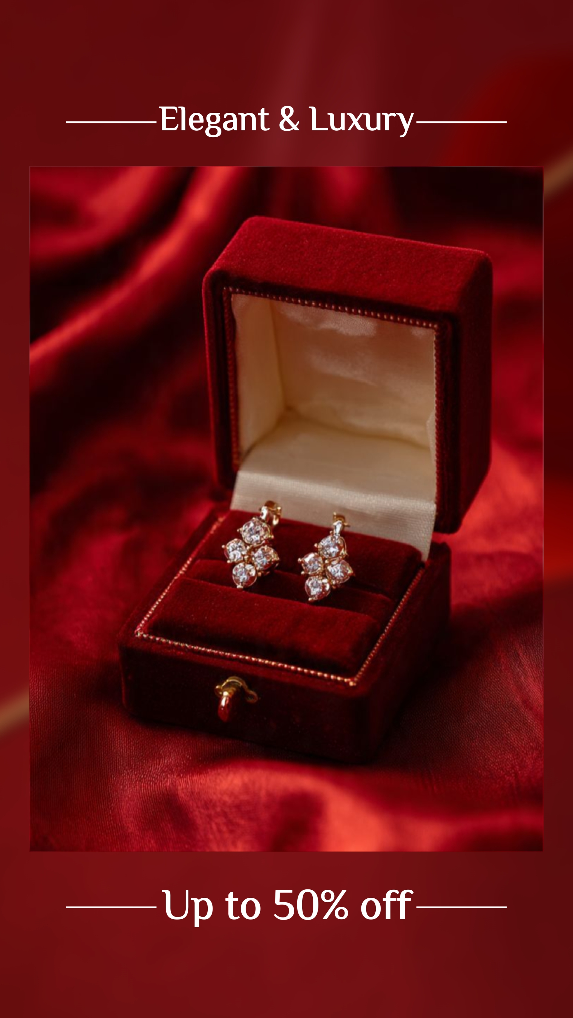 Venta de regalos de San Valentín