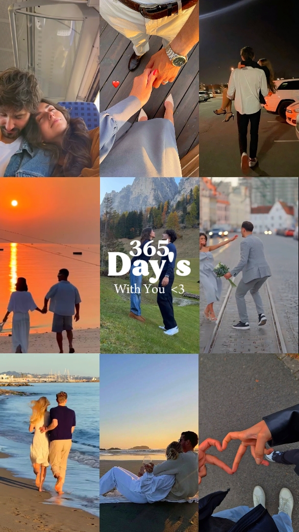 365 dias