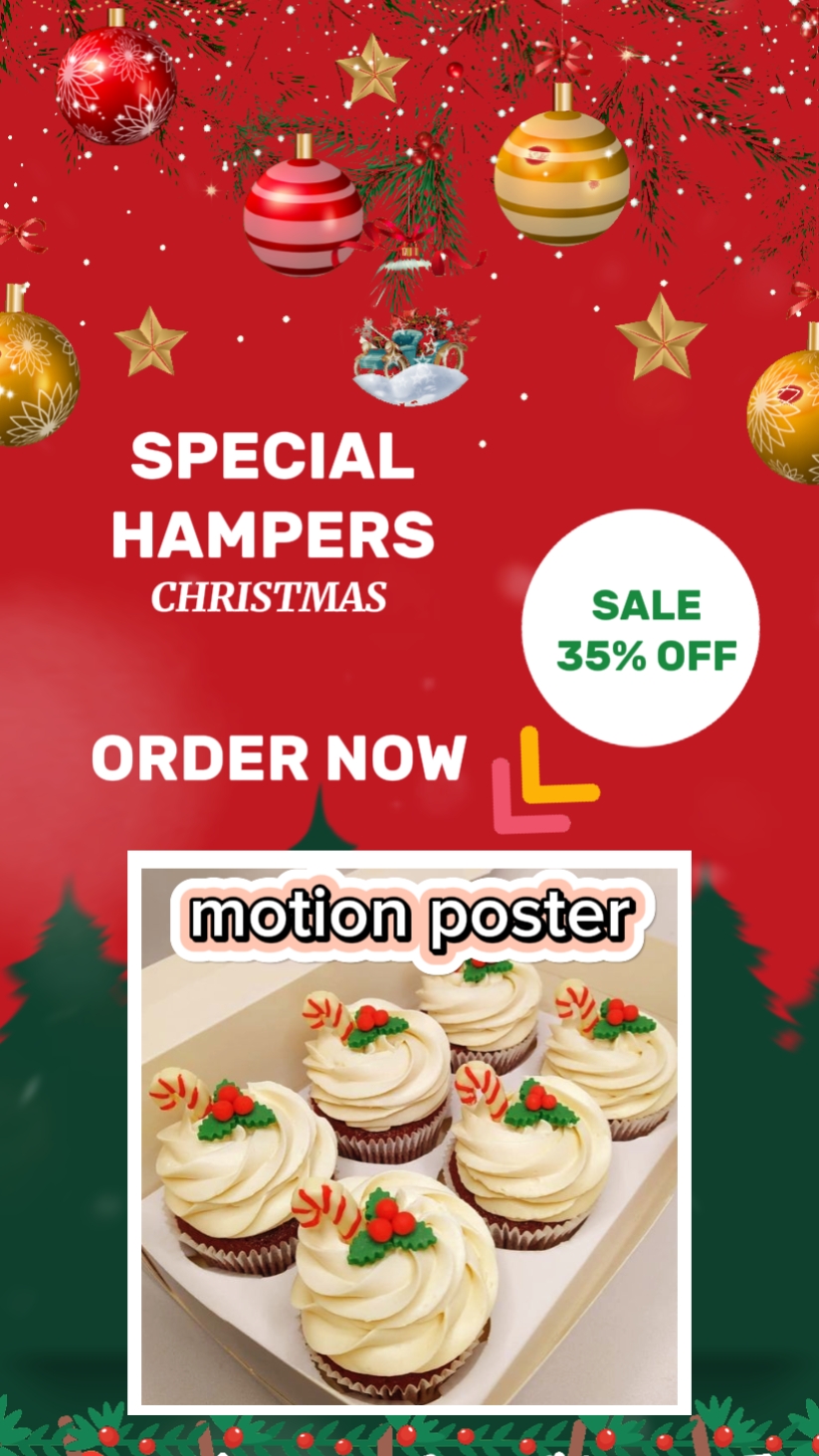AFFICHE DE MOTION